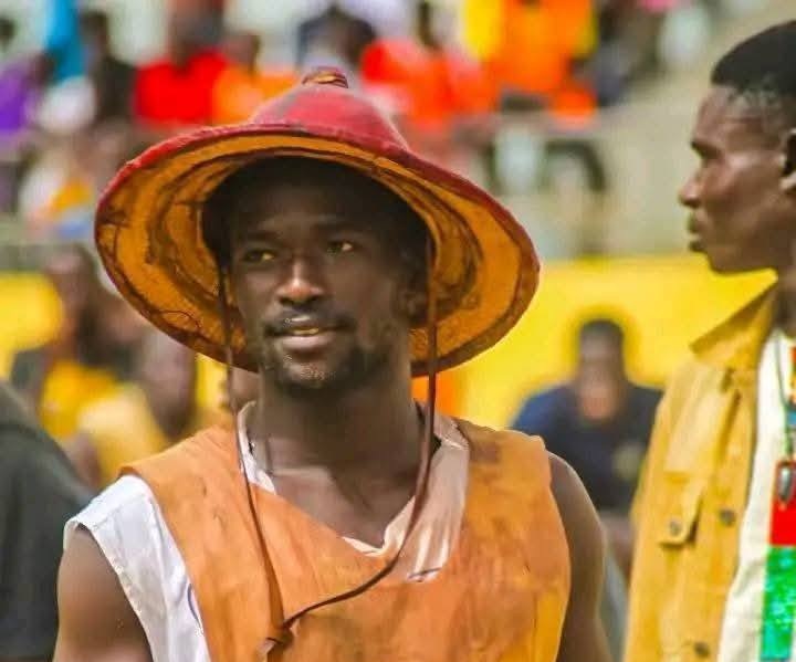 Nécrologie : Décès du jeune lutteur Franc Bou Yarakh