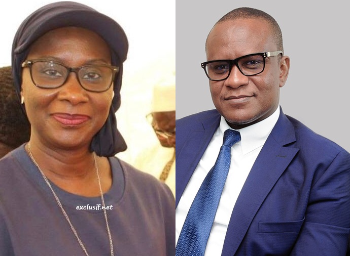 Liberté provisoire de Lat Diop : la sœur du détenu, militante de PASTEF, brise le silence