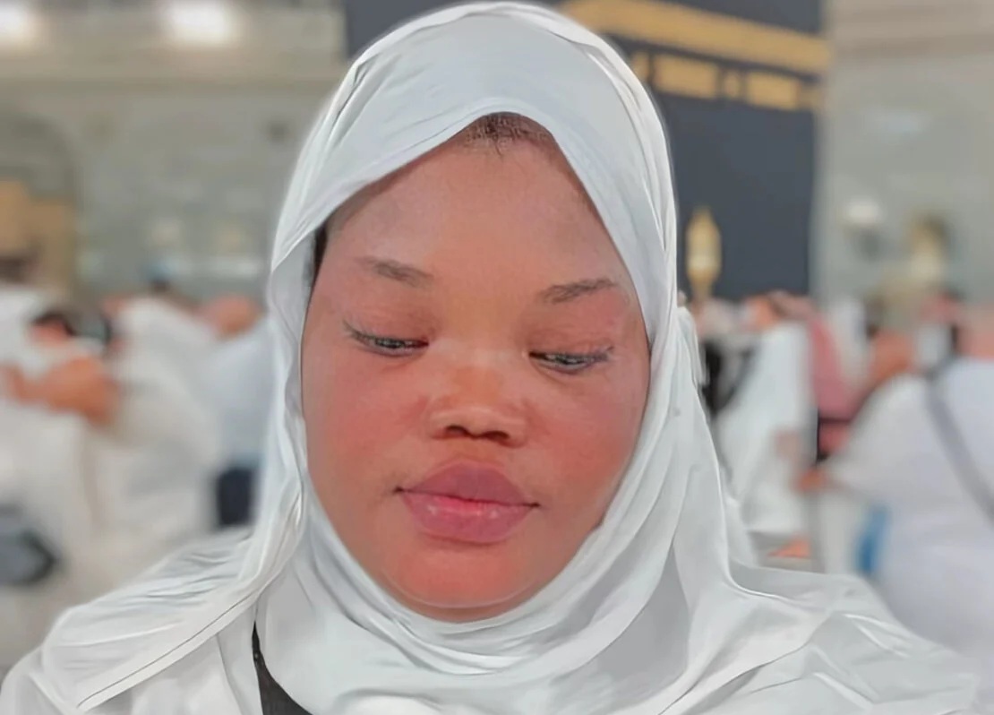 Décès d’Eva Séduction : la TikTokeuse emportée par une courte maladie