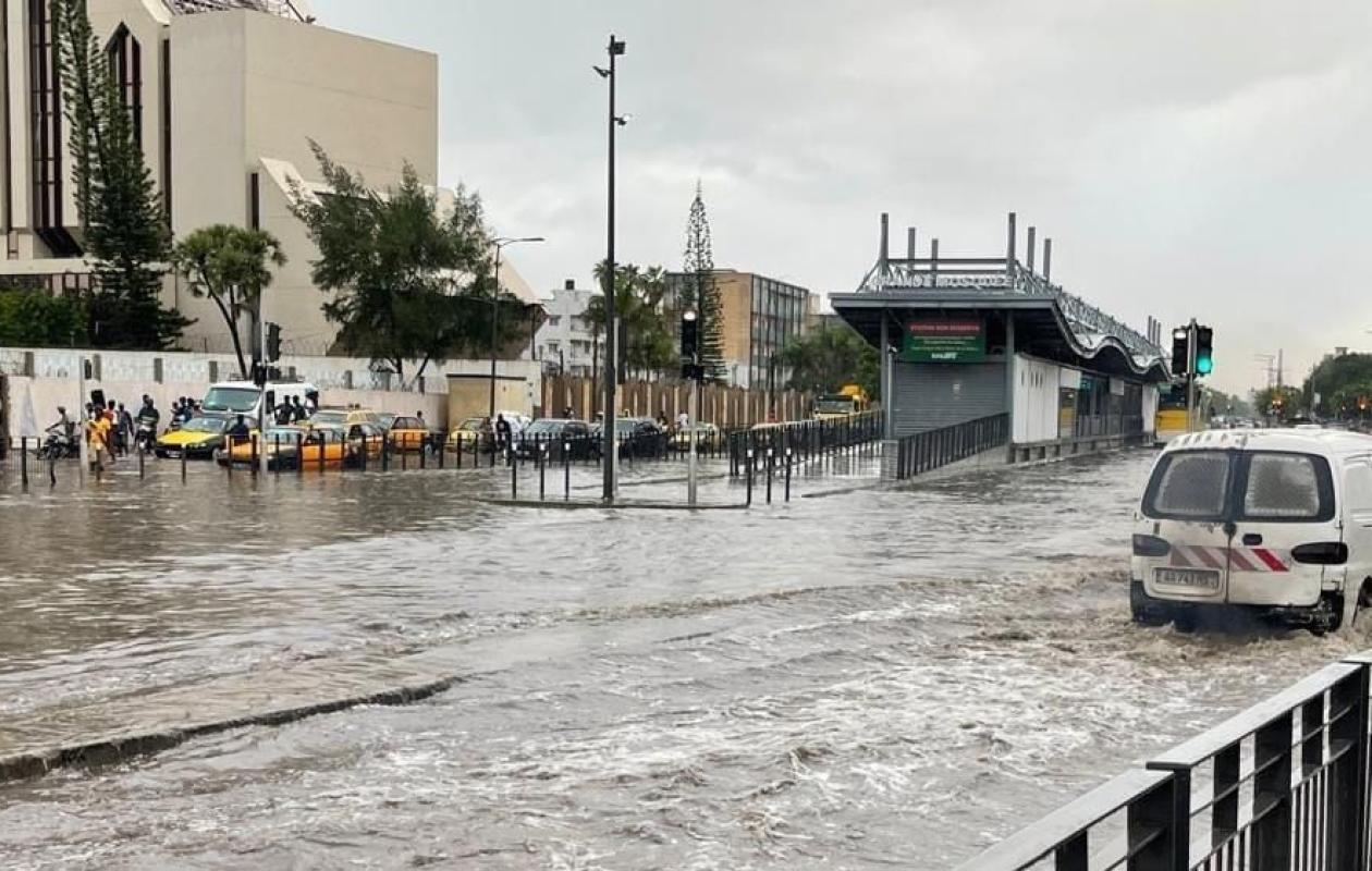 « Dakar va disparaître un mardi » : la prophétie qui affole la toile