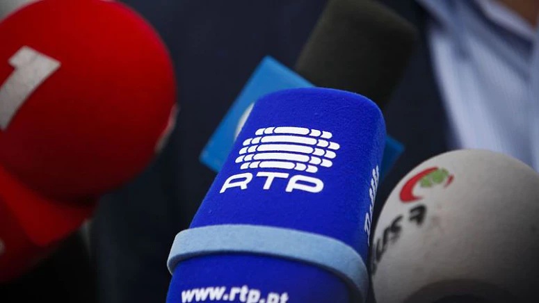 Guinée-Bissau : Embaló ordonne l’expulsion de Lusa, RTP et RDP