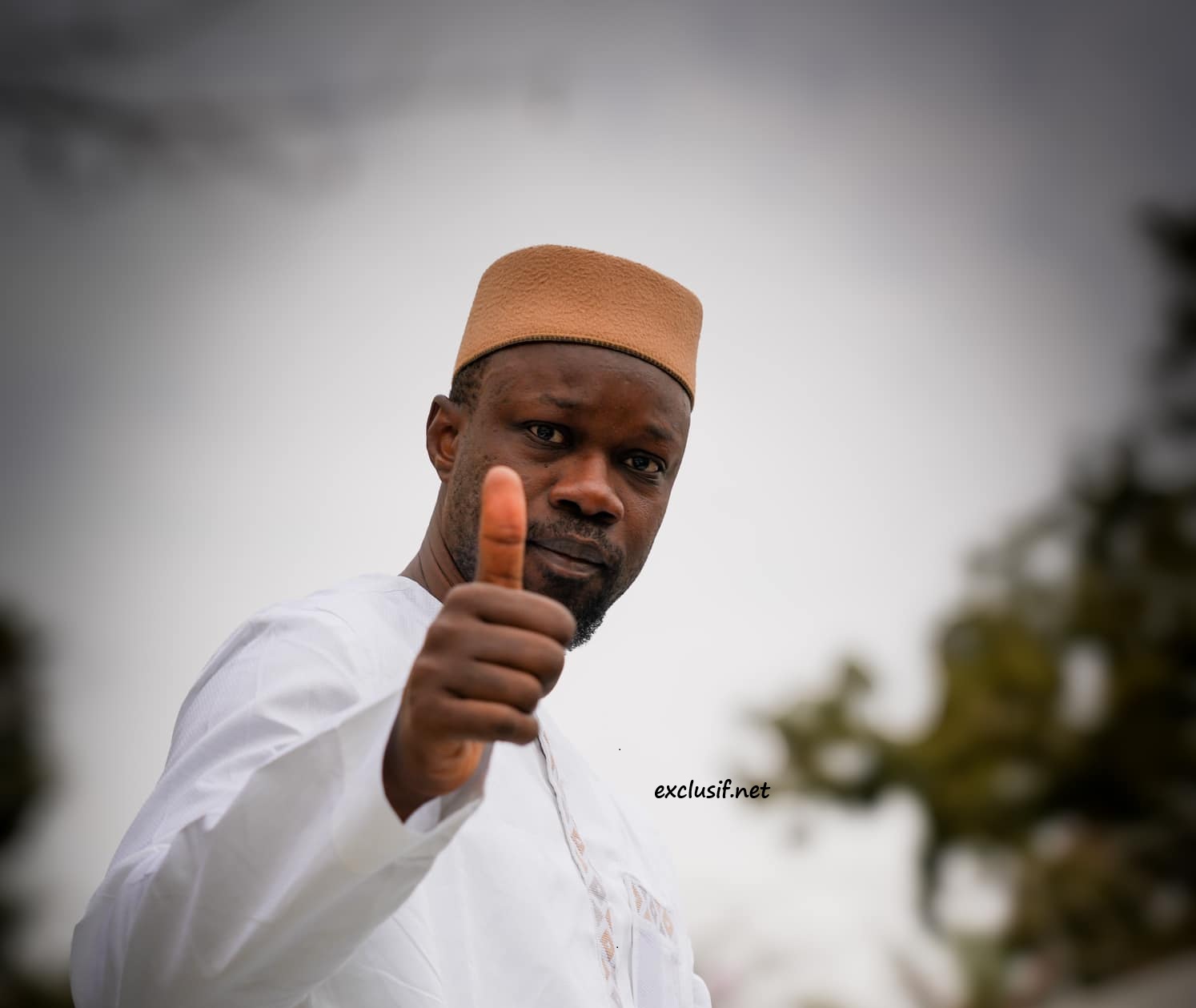 Paris : Ousmane Sonko attendu au forum d’affaires BIG de Bpifrance