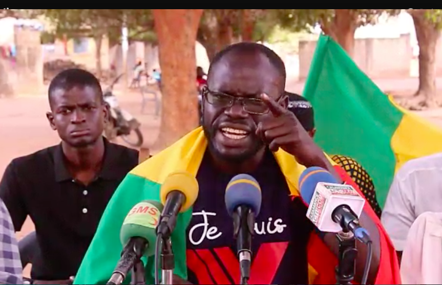 Casamance : Madia Diop Sané exige l’ouverture d’une instruction contre Bougar Diouf