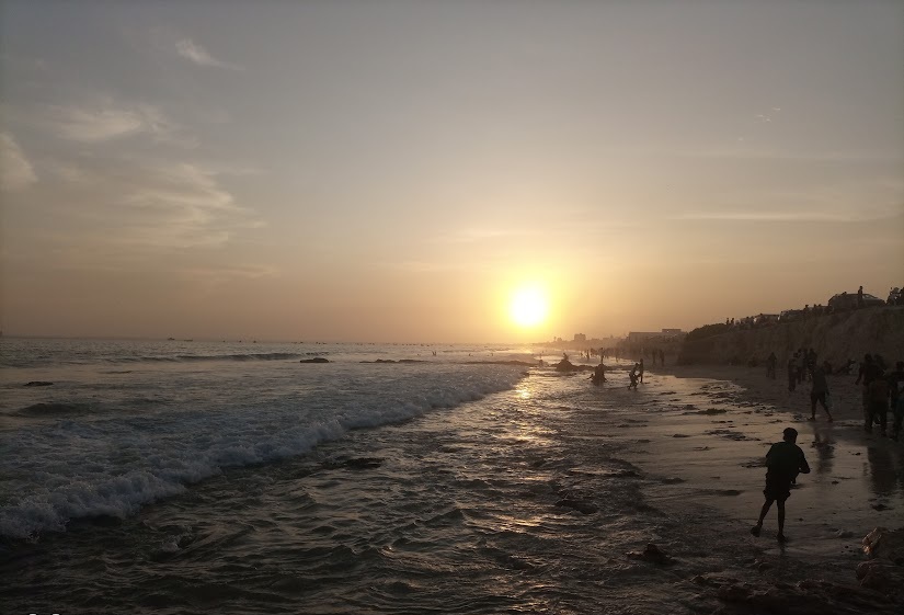 Nuit pluvieuse sur le Sénégal : orages et averses annoncés
