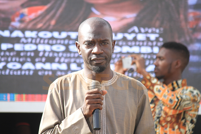 Mamadou Sy Tounkara convoqué par la Division spéciale Cybersécurité