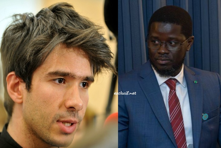 Justice : Juan Braco accuse l’État sénégalais de freiner l’enquête sur les crimes du régime précédent