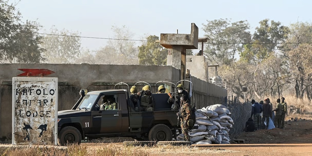 Attaque meurtrière à Difita : quatre personnes tuées près de la frontière burkinabè