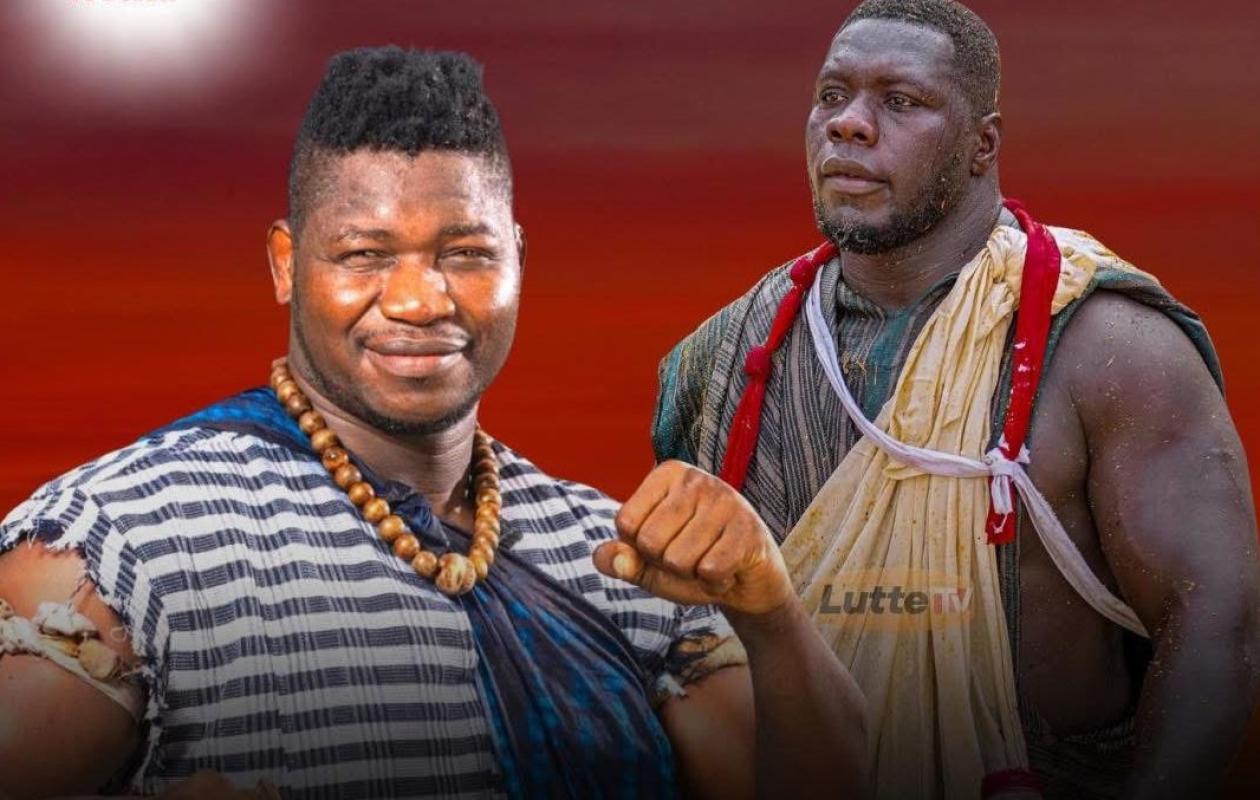 Franc défie Tapha Tine : le choc des lourds confirmé