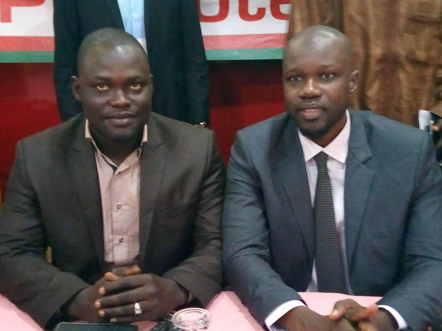 Pastef : Le dernier message de Pape Mamadou Seck attriste les "Patriotes"