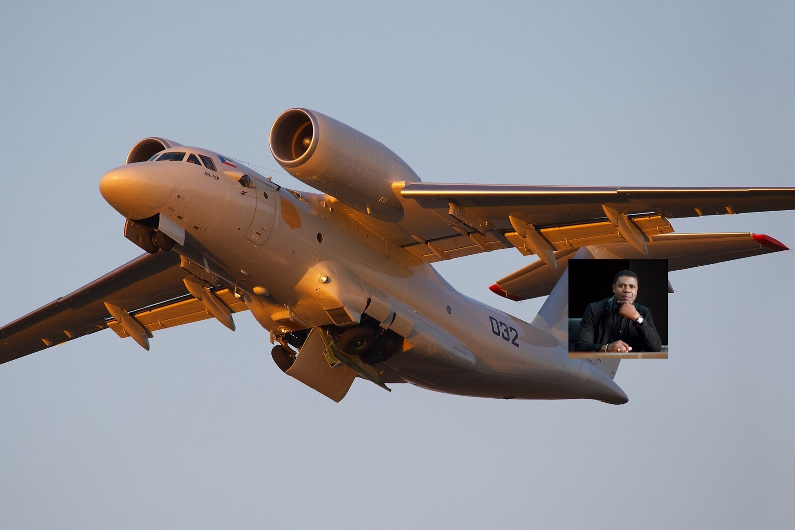 Guinée équatoriale : le fils du président condamné pour la vente illégale d’un avion...