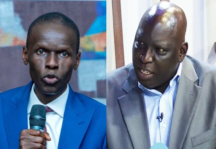 Waly Diouf Bodiang s’en prend à Madiambal : "Tu as accompagné Macky dans son entreprise de sabordage..".