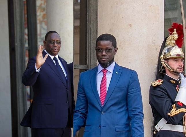 Macky Sall à Paris : les précisions de l’APR 
