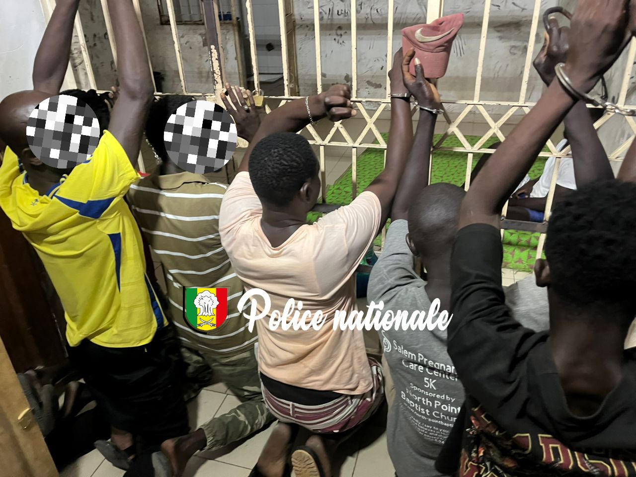 Golf Sud : la Brigade des Stupéfiants démantèle un réseau de dealers