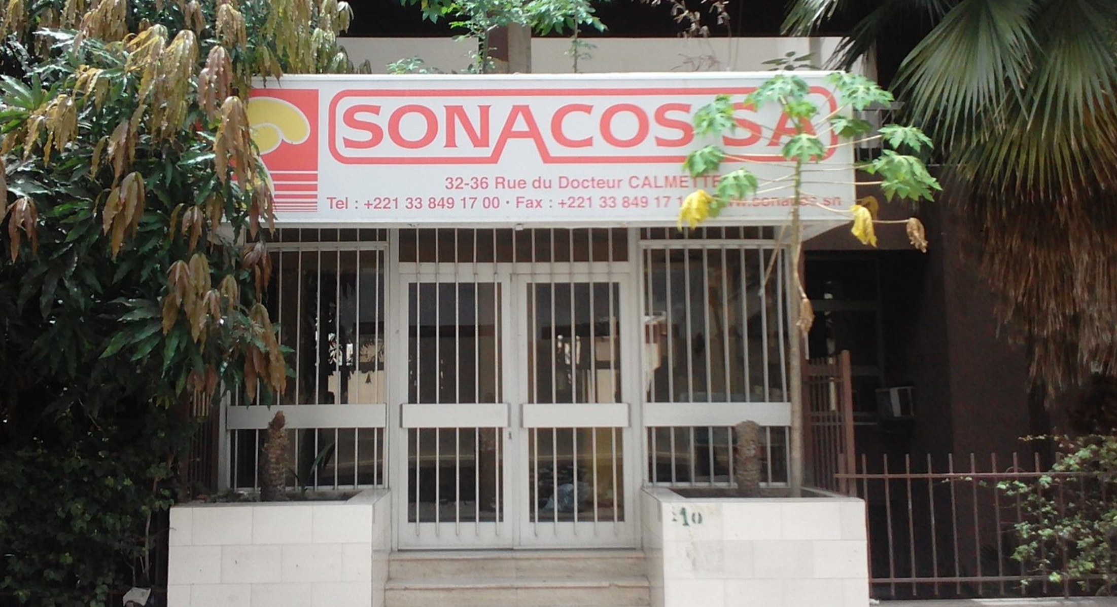 La rentabilité de la SONACOS est-elle possible sans subvention de l'Etat ?