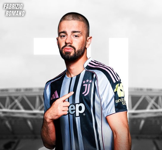 Transfert : Edon Zhegrova file à la Juventus