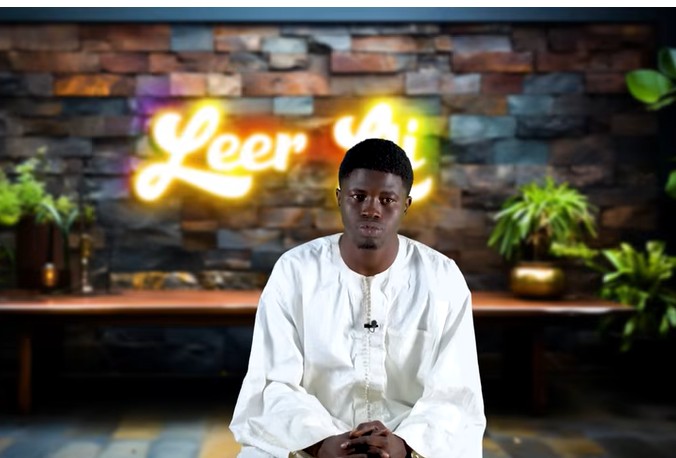 « Je vis une renaissance » : l’étonnant récit d’un ex-talibé converti au christianisme