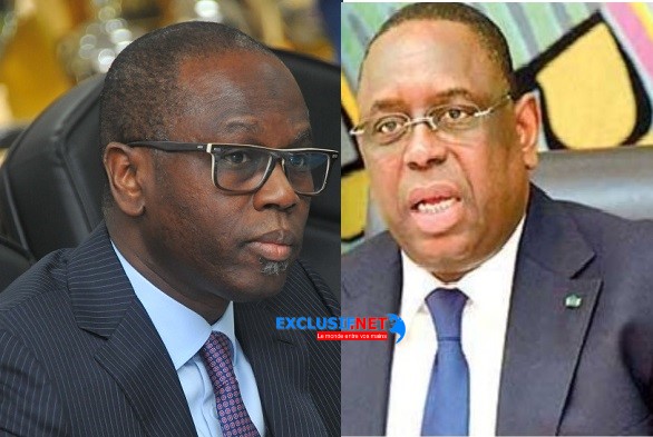 Justice : Un ancien ministre de Macky Sall entendu dans le dossier Arcelor Mittal