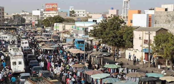 Dakar Métropole 2050 : Sonko déclare la guerre à l’urbanisation anarchique