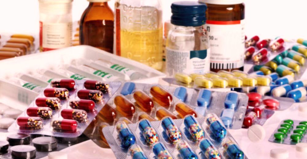 Sénégal : 438 kg de faux médicaments saisis, la santé publique gravement menacée