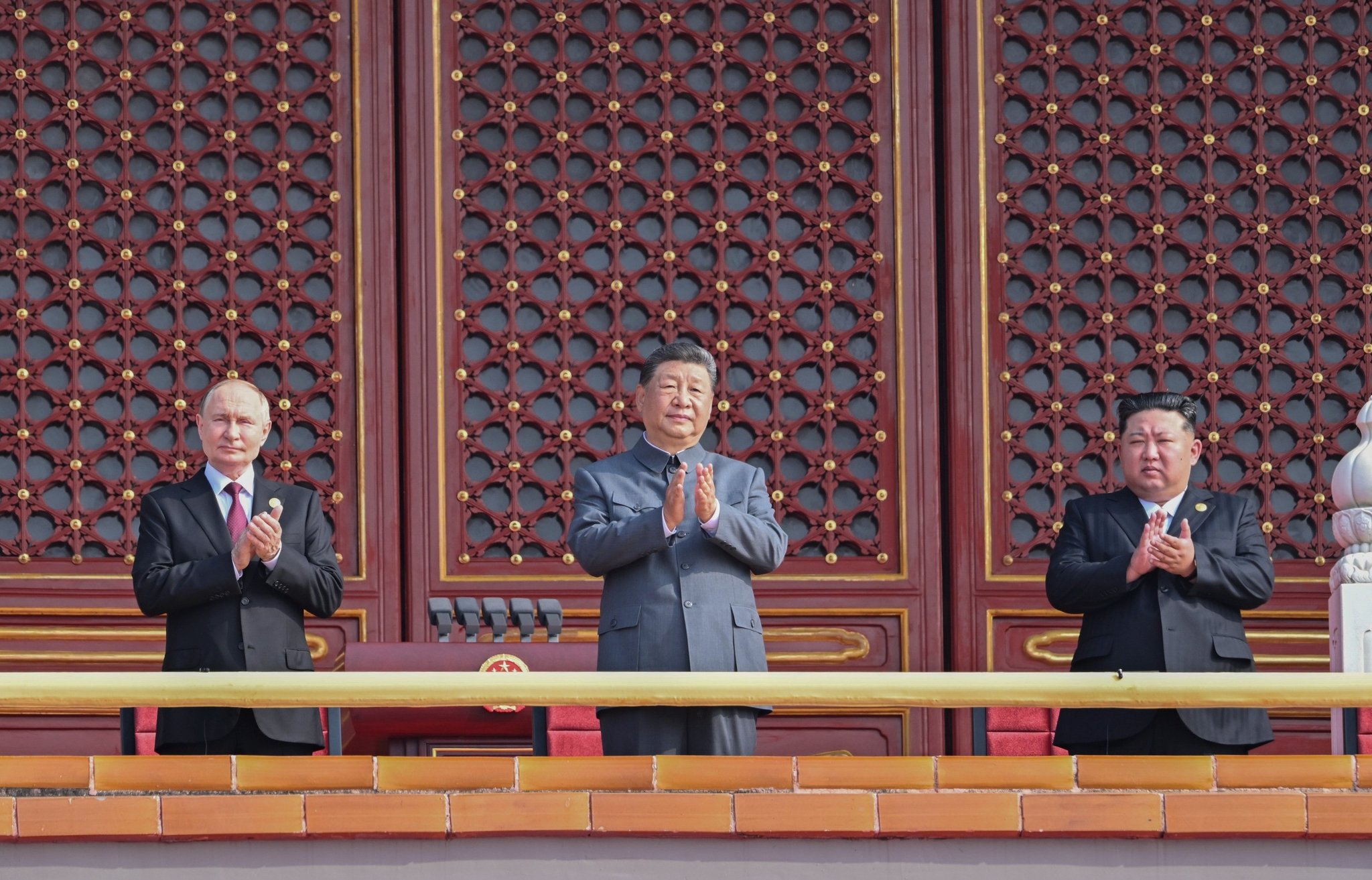 Xi Jinping proclame “la renaissance inarrêtable de la nation chinoise”