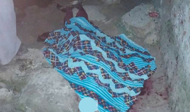 Mbacké : : « Nino », démarcheur à la mairie, retrouvé mort