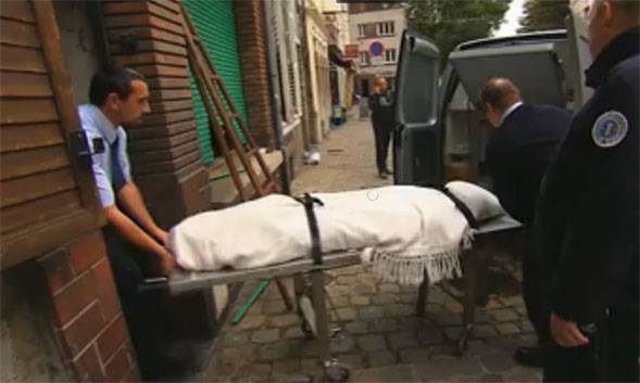 URGENT-Argentine: Le Président de l association des sénégalais est décédé dans des conditions douteuses