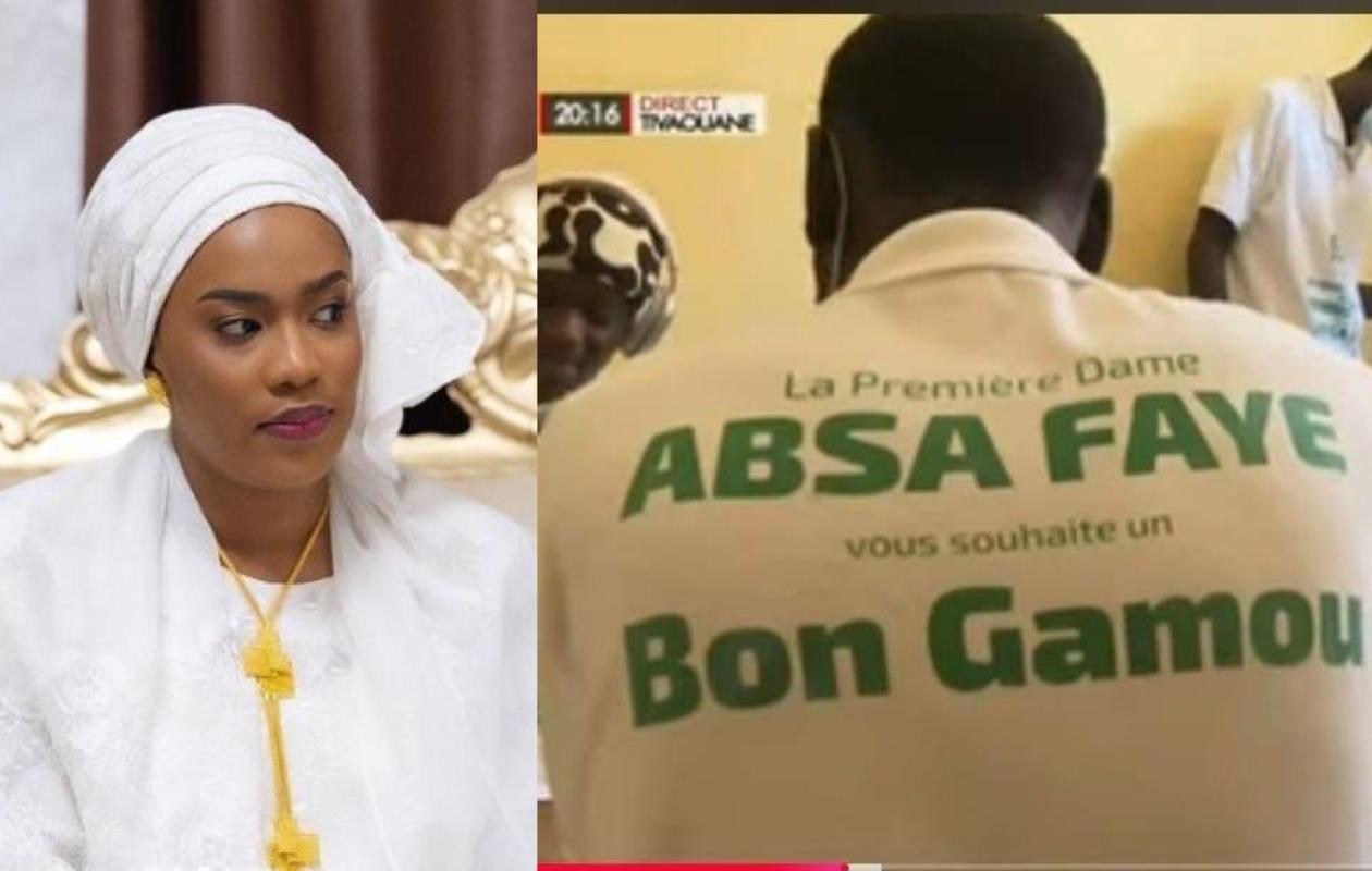 Gamou : les initiatives de la Première dame divisent jusque dans les rangs de Pastef