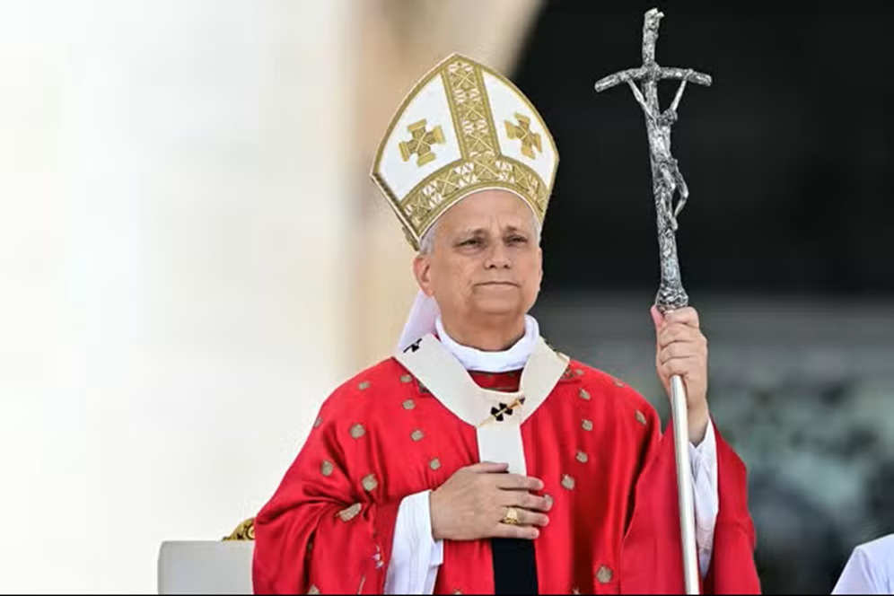 Gaza : Le pape Léon XIV appelle à un cessez-le-feu urgent