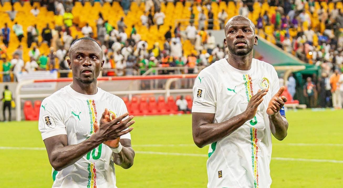 Sénégal–RDC : Koulibaly annonce « une grande bataille » pour le rêve mondialiste