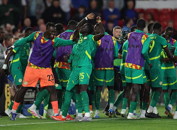 Kinshasa tremble : les Lions rugissent et renversent les Léopards (2-3)