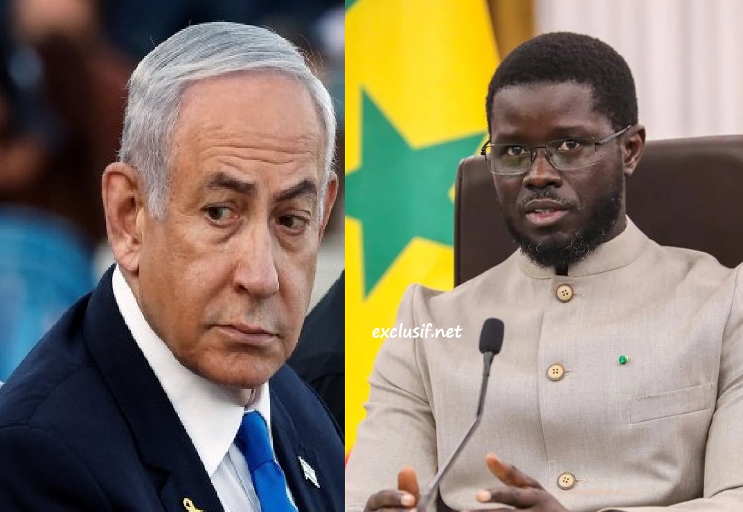 Le Sénégal condamne l’attaque israélienne contre Doha (Communiqué)