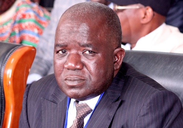 Offense au Chef de l'Etat: Oumar Sarr devant juge à 3 jours du référendum