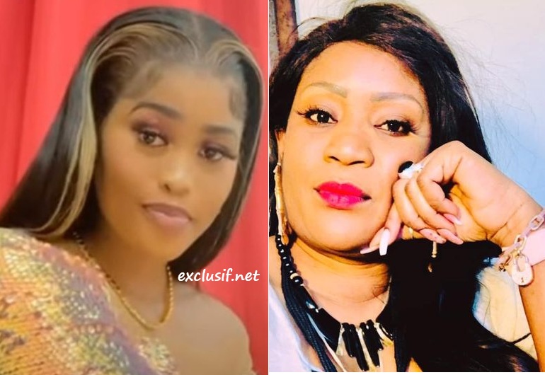 Françoise Helène Gaye à Adji Sarr : « tu es une manipulatrice de classe exceptionnelle. »