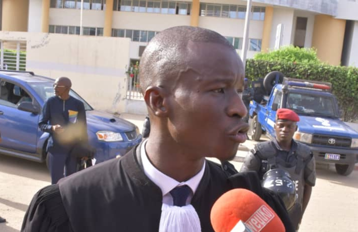 « Me Bamba Cissé n’a pas le pouvoir d’emprisonner » (Yerim Seck, juriste)