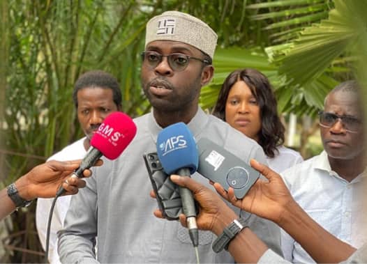 Alcool et hypertension en forte progression à Ziguinchor : l’alerte du Dr Youssouf Tine