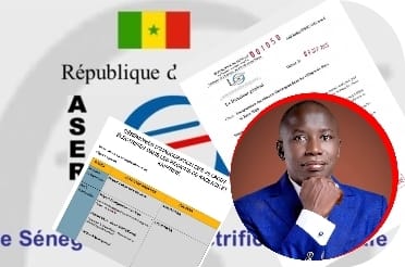 KEUR BIDJI : Comment inaugurer l'électricité sans poteaux électriques ? (Par Lamine DIOUF)