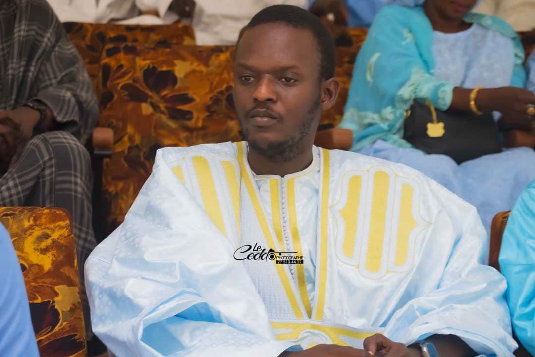 Justice : Cheikh Thioro Mbacké perd son procès face à un responsable de l’APR