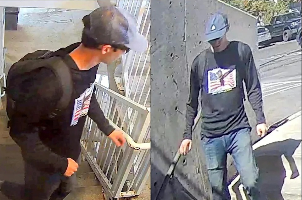 Assassinat de Charlie Kirk: le gouverneur de l'Utah dévoile l'identité du suspect arrêté