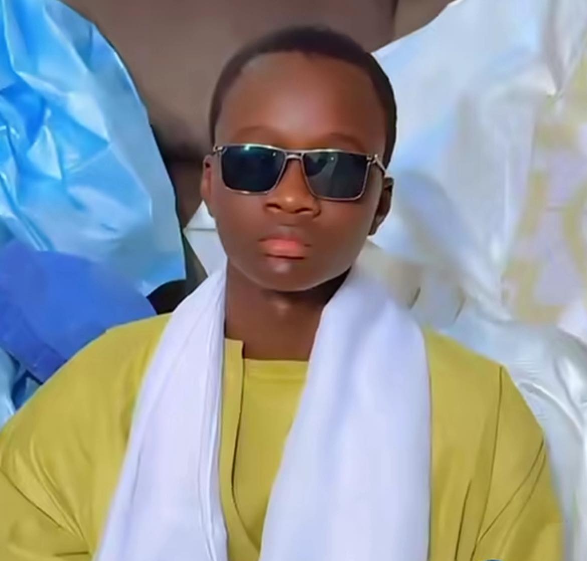 Darou Khoudoss : Serigne Moustapha Mbacké, désigné khalife