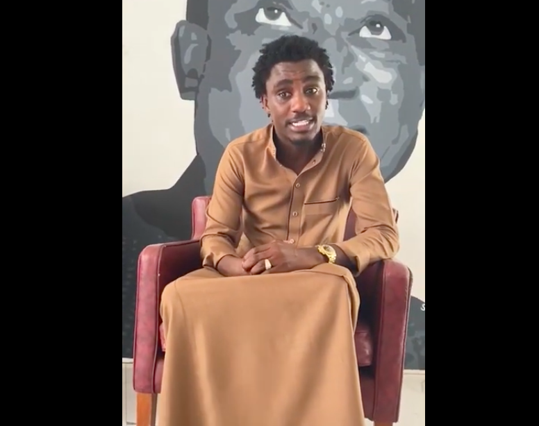 Wally Seck suspend sa carrière : 100 emplois menacés