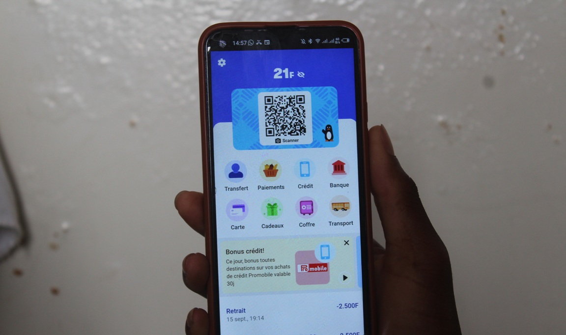 Taxation du Mobile Money : l’ASEPAME met en garde contre une chute de 50 % des volumes