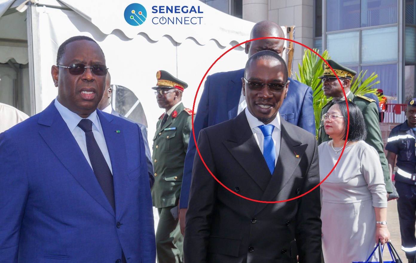 Le PJF vise Me Moussa Bocar Thiam, l’ancien « coupeur » d’internet de Macky