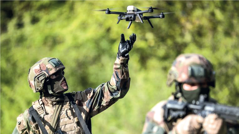 Drones et systèmes de défense : Israël s’enrichit grâce aux achats du Maroc et du Golfe