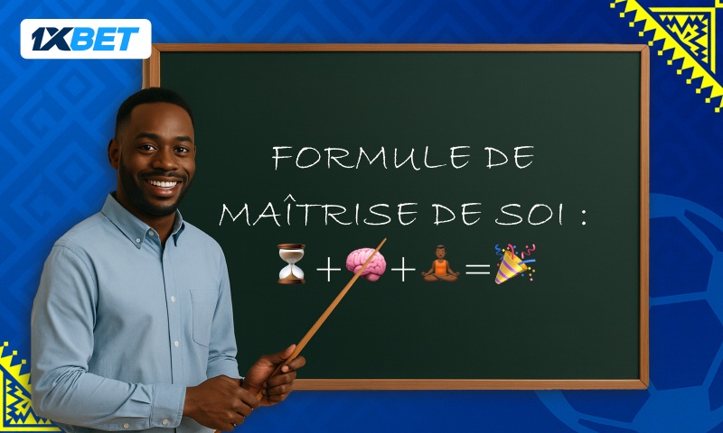 Parier intelligemment : la checklist du joueur responsable avec 1xBet