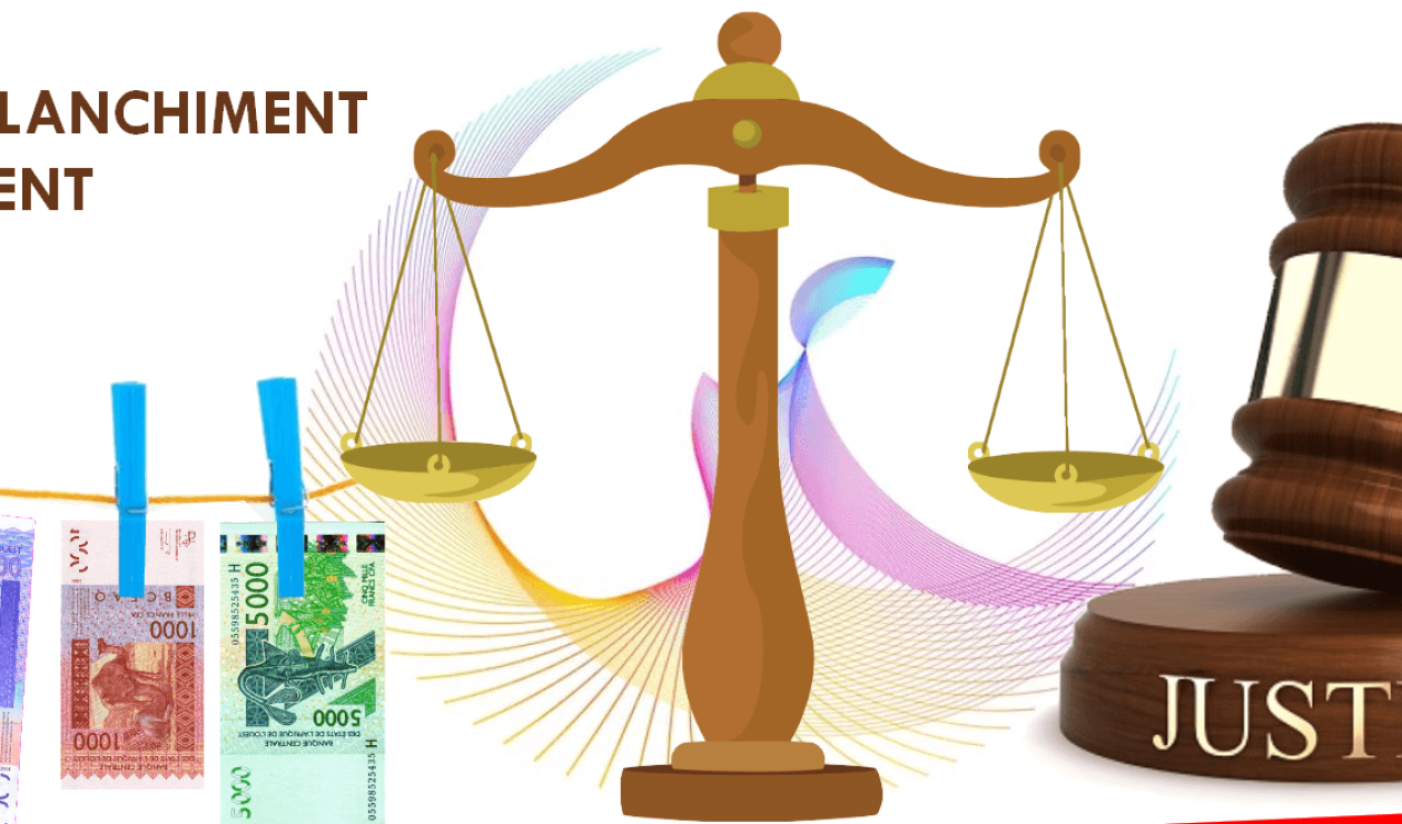 Dakar : deux entreprises accusées de blanchiment par le biais du bitcoin