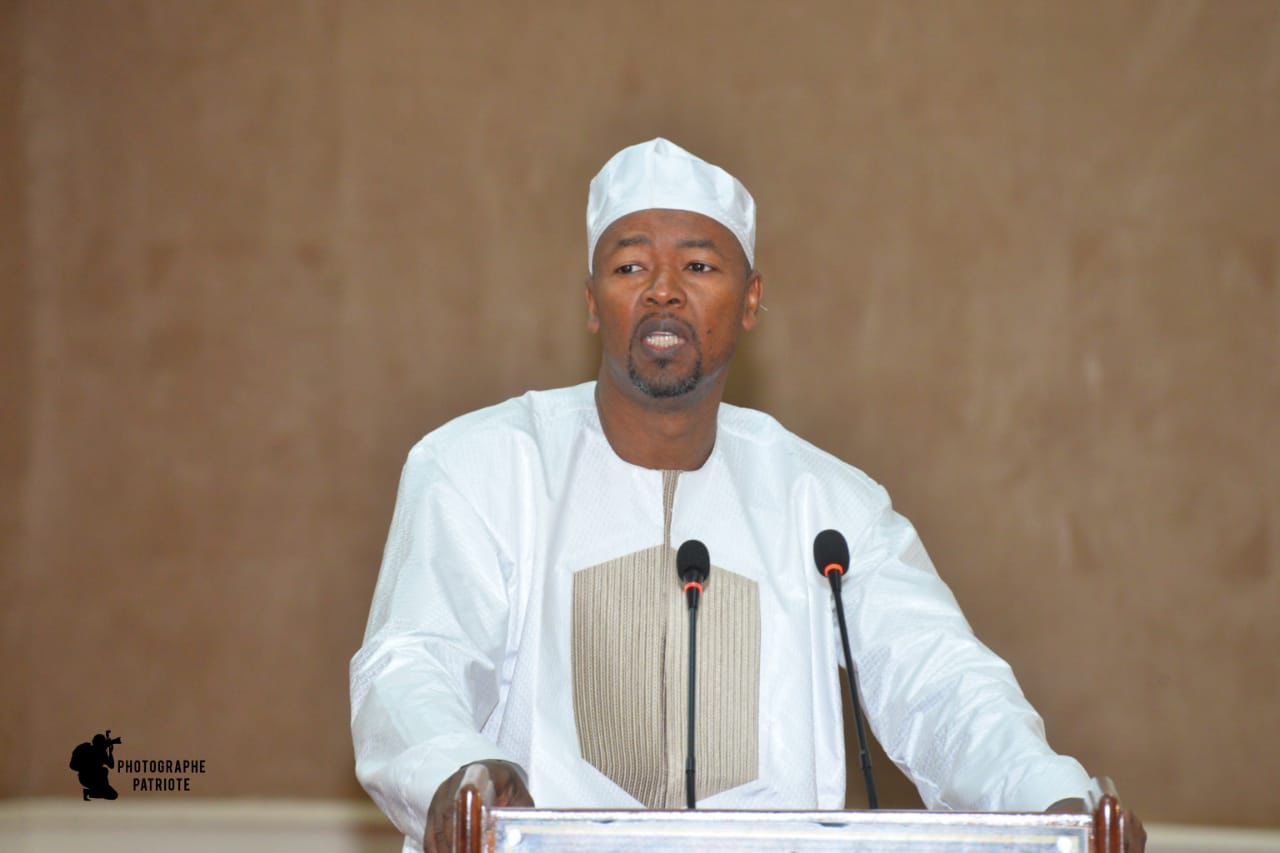 Conseil des ministres : Alpha Thiam nommé Directeur général de l’ADEPME