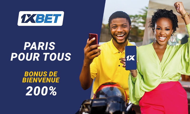 Paris pour tous. Révélez-vous! La formule du succès