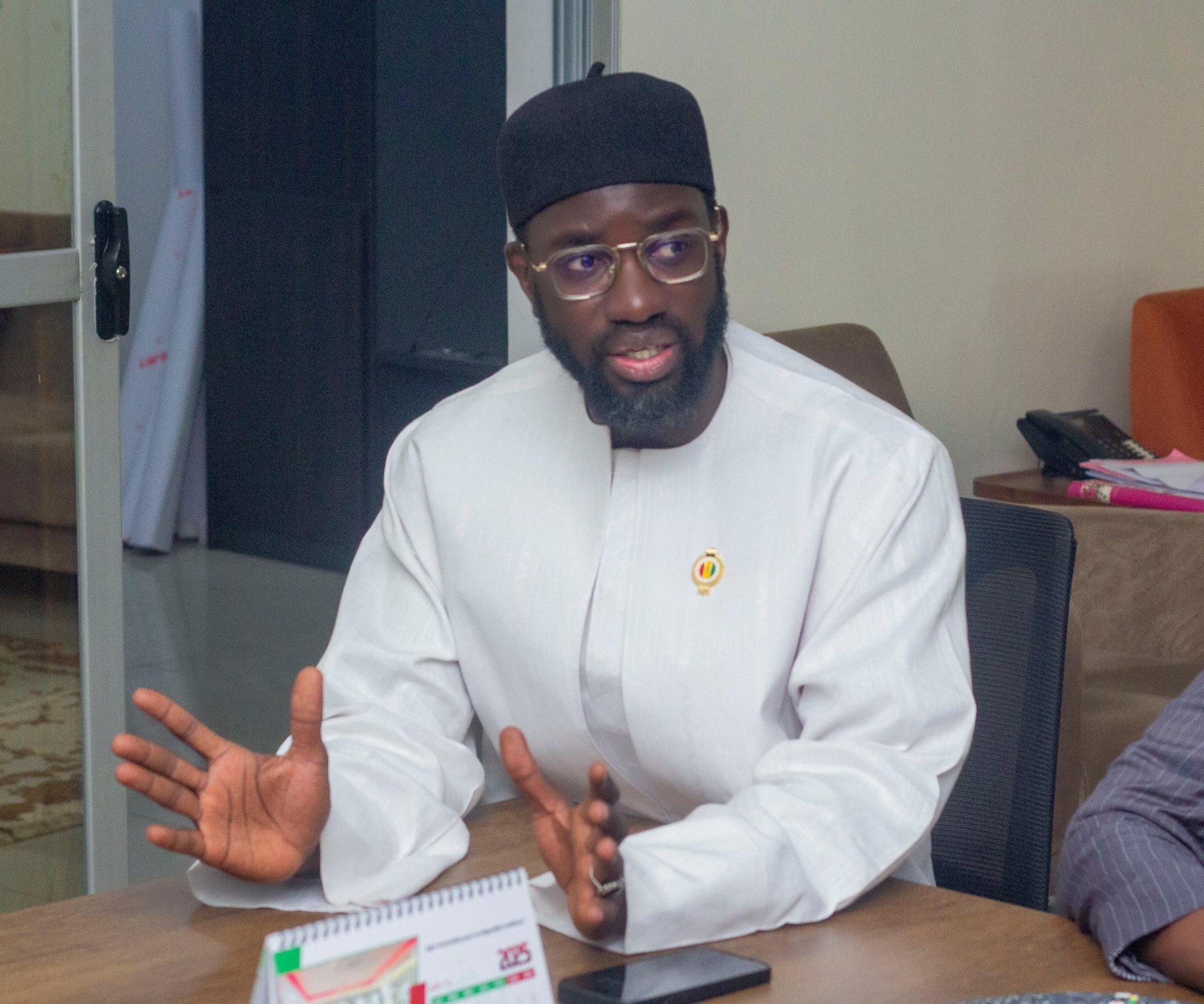 Abdoul Ahad Ndiaye (PASTEF) : « La taxe sur le mobile money peut affaisser un secteur qui pèse 90 % des flux financiers »