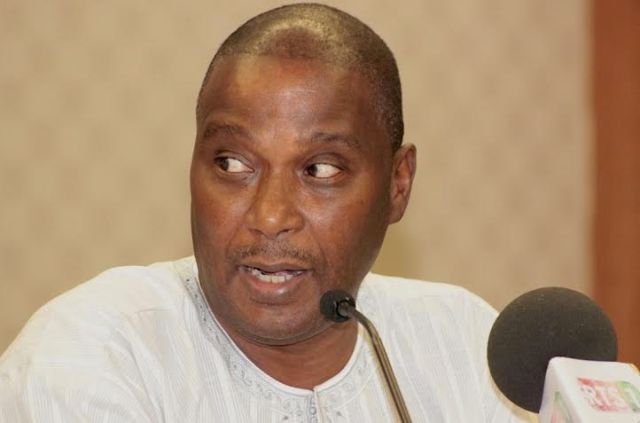 Décès de Keyssi Bousso, ancien Administrateur général du Grand Théâtre nationa