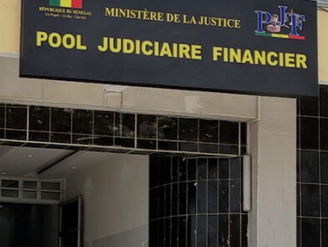Affaire PTN :: Timbo et Bassirou Abdou Ba sous mandat de dépôt